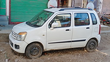 Second Hand Maruti Suzuki Wagon R 1.0 VXi in Jaipur