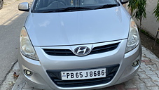 Second Hand Hyundai i20 Asta 1.2 in Mohali