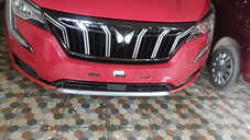 Second Hand Mahindra XUV700 AX 7 Petrol AT Luxury Pack 7 STR in Hisar