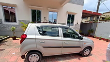 Used Maruti Suzuki Alto VXi in Kolkata