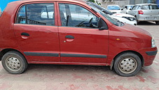 Second Hand Hyundai Santro Xing GL Plus in Faridabad
