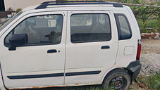 Used Maruti Suzuki Wagon R VXi with ABS Minor in Delhi