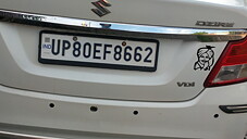 Second Hand Maruti Suzuki Dzire VDi in Agra