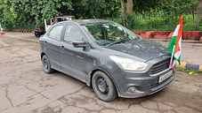 Second Hand Ford Aspire Trend 1.5 TDCi in Kota