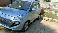 Second Hand Hyundai Santro Asta [2018-2020] in Varanasi