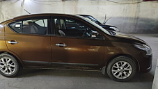 Second Hand Nissan Sunny XV D in Noida