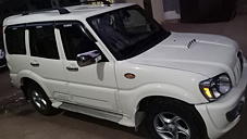 Second Hand Mahindra Scorpio VLX 2WD AT BS-IV in Gwalior