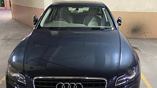 Used Audi A4 1.8 TFSI in Gurgaon