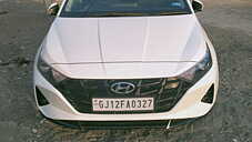 Used Hyundai i20 Asta 1.2 IVT in Gandhidham