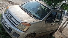 Second Hand Maruti Suzuki Wagon R LXI in Rajkot