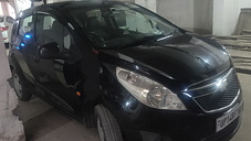 Used Chevrolet Beat LS Petrol in Ghaziabad