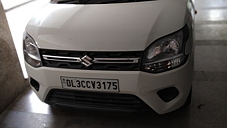Used Maruti Suzuki Wagon R LXI 1.0 CNG in Delhi