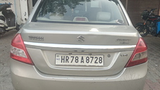 Second Hand Maruti Suzuki Swift DZire VDI in Kurukshetra