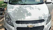 Used Chevrolet Beat LS Petrol in Panipat
