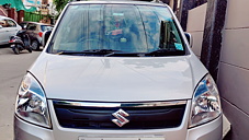 Used Maruti Suzuki Wagon R 1.0 VXI in Gurgaon