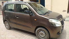 Second Hand Maruti Suzuki Wagon R 1.0 LXi CNG in Gurgaon
