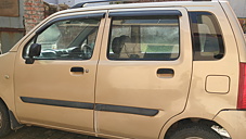 Second Hand Maruti Suzuki Wagon R LX Minor in Meerut