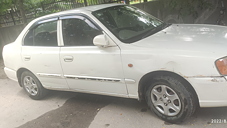 Second Hand Hyundai Accent CNG in Noida