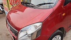 Second Hand Maruti Suzuki Wagon R 1.0 LXI CNG in Ghaziabad