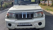 Used Mahindra Bolero XLS 10 Str in Indore