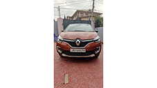 Second Hand Renault Captur Platine Diesel Dual Tone in Srinagar