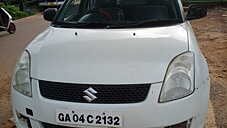 Second Hand Maruti Suzuki Swift LXi in Goa