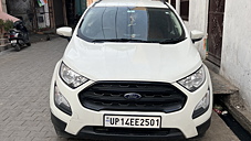 Used Ford EcoSport Ambiente 1.5L TDCi [2019-2020] in Ghaziabad