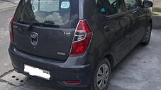 Second Hand Hyundai i10 Asta 1.2 AT Kappa2 with Sunroof in जालंधर