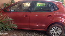Second Hand Volkswagen Polo Comfortline 1.5L (D) in Mangalore
