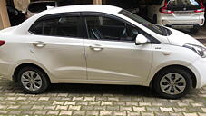 Second Hand Hyundai Xcent SX CRDi in Jamshedpur