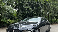 Second Hand Jaguar XE Prestige Diesel in Gurgaon