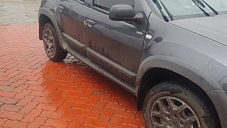 Second Hand Renault Duster Adventure Edition 85 PS RXL 4X2 MT in Sagar