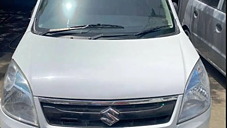Second Hand Maruti Suzuki Wagon R 1.0 LXi in Muzaffarnagar
