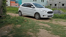 Second Hand Ford Figo Ambiente 1.5 TDCi in Erode