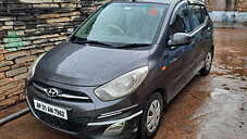 Second Hand Hyundai i10 Magna 1.2 Kappa2 in Nandyal