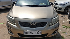 Second Hand Toyota Corolla Altis G Diesel in Pathankot