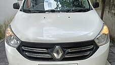 Second Hand Renault Lodgy 85 PS RxE 8 STR in Vapi