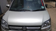 Second Hand Maruti Suzuki Wagon R LXi (O) 1.0 in Maninagar
