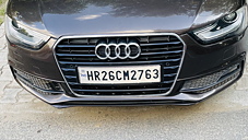 Second Hand Audi A4 35 TDI Technology Pack in Gurgaon