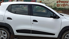 Second Hand Renault Kwid RXT Edition in Badaun