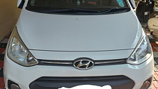 Second Hand Hyundai Grand i10 Sportz 1.2 Kappa VTVT [2013-2016] in Thiruvananthapuram