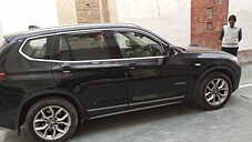Second Hand BMW X3 xDrive30d in Kanpur