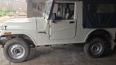 Second Hand Mahindra Thar DI 2WD BS IV in Gwalior