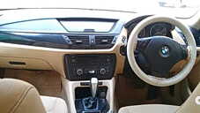 Second Hand BMW X1 sDrive20d in Nagpur