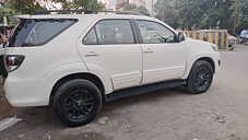 Second Hand Toyota Fortuner 3.0 4x4 AT in Noida