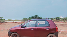 Second Hand Maruti Suzuki Alto LXi BS-III in Mangalore