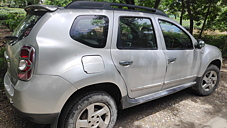 Second Hand Renault Duster 85 PS RxL Diesel in Siliguri