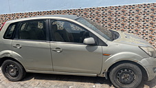 Second Hand Ford Figo Duratec Petrol EXI 1.2 in Agra