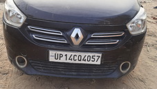 Second Hand Renault Lodgy 85 PS RXL [2015-2016] in Meerut