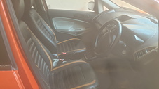 Second Hand Ford EcoSport Ambiente 1.5 TDCi in Patiala